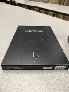 Iport Luxeport Case For iPad Pro 10.5 (Black) **NEW** - Picture 1 of 6