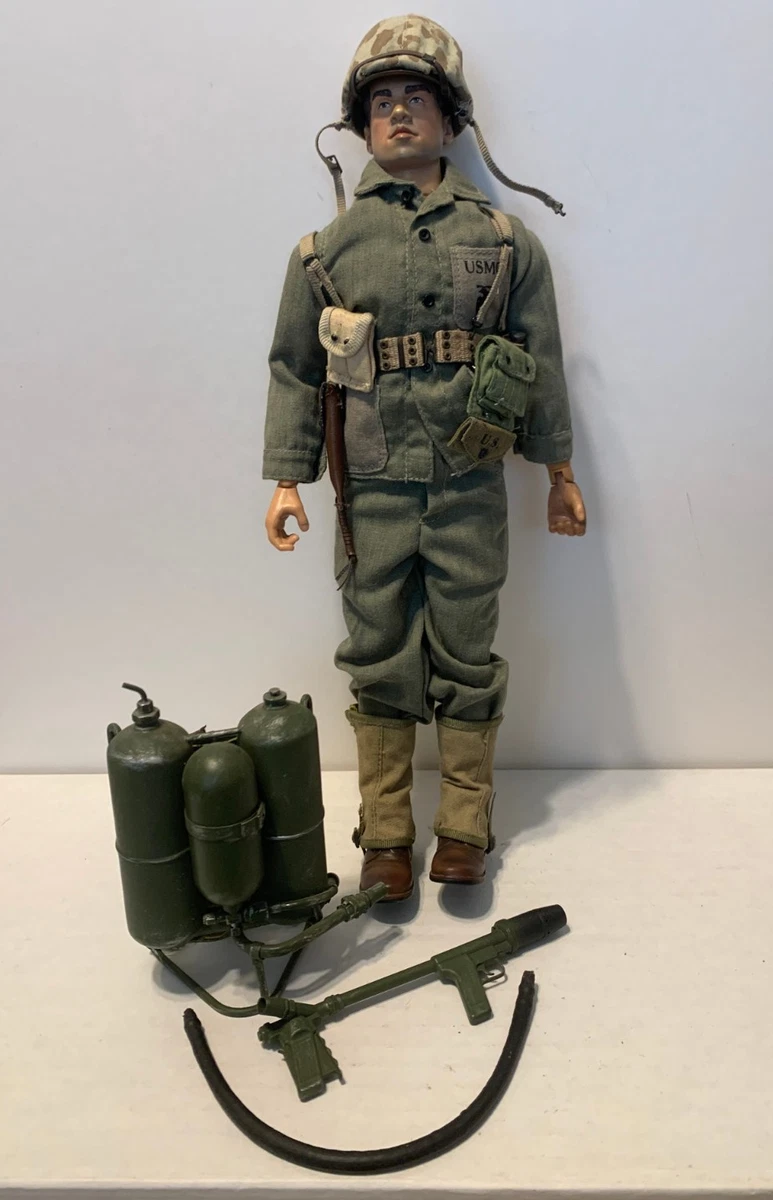 Dragon Military & Adventure Action Figure 1:6 Action Figures for
