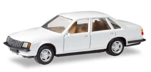 HERPA, OPEL Senator White, 1/87, HER028998 - Picture 1 of 1