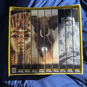 The Complete National Geographic 108 Years on CD-ROM for Windows & Macintosh - Picture 1 of 5