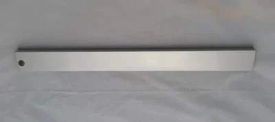 Bradley Smoker Replacement Bottom Trim Panel - Digital Models - Image 1 of 2