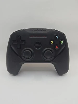 Steelseries Nimbus GC-00004 Wireless Gaming Controller For iOS Apple iPhone iPad - Image 1 of 3