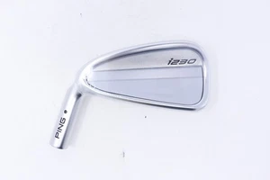 Ping i230 4-Iron - HEAD ONLY - Left-Handed - Picture 1 of 4