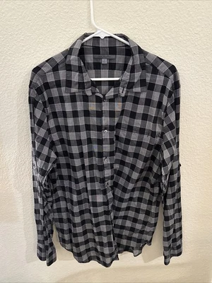 John Varvatos dress shirt Used - Image 1 of 3