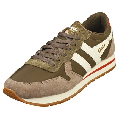Gola Daytona Chute Herren Sneaker Beige