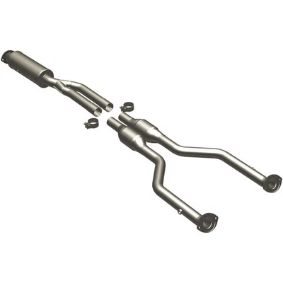 Catalytic Converter For 2006-2009 Lexus IS250 - Image 1 of 4