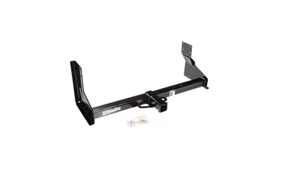 Draw Tite Class 3 Black Trailer Hitch 2" Receiver for Sprinter 2500 3500 75601 Foto 1 de 4