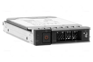 07FPR G14 DELL HDD 10TB 7.2K SAS 12G 3.5" LFF FOR DELL POWEREDGE G14 G15 - Afbeelding 1 van 8