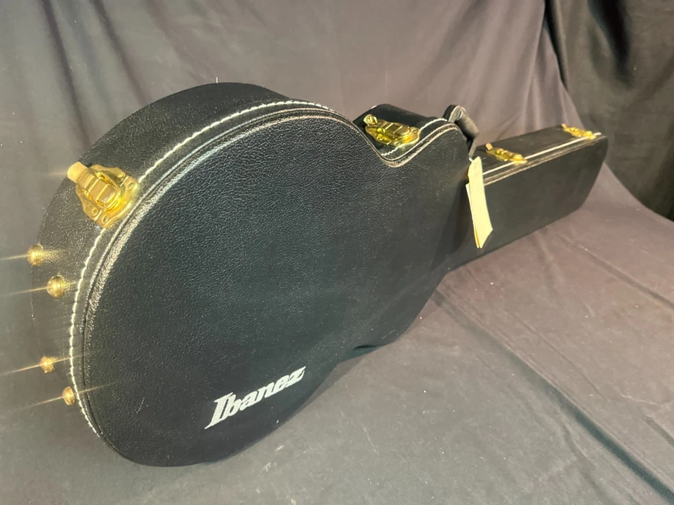 NUEVO Estuche Rígido para Bajo Ibanez AGB100C - Serie AGB Foto 1 de 4