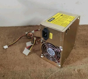 Computer Power Supply ATX 400W 20+4 PIN PC Power Supply ATX ✅ - Picture 1 of 4