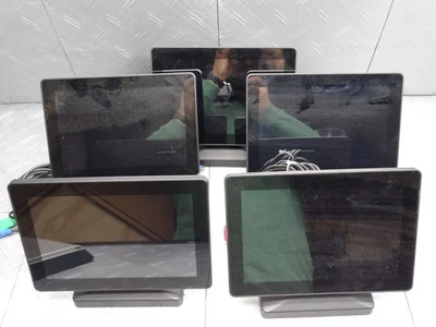 Mimo Vue 10.1" Capacitive Touch Display with HDMI Capture, USB (UM-1080CP-B) - Image 1 of 4