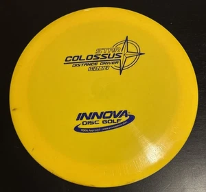 Innova Star Colossus 154 grams - Picture 1 of 2