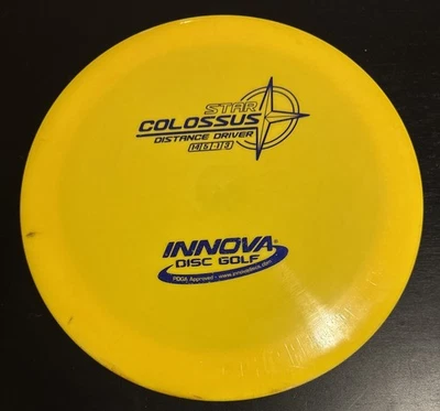 Innova Star Colossus 154 grams - Image 1 of 2