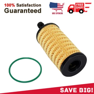 Kit de filtro de aceite Maserati Ghibli Quattroporte V6 Levante 3,0 L 000298939 Foto 1 de 2