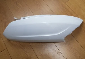 PEUGEOT Citystar Right side Panel. NEW. PE778145BL. Tab broken included - Picture 1 of 7