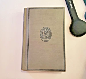 The House of the Seven Gables by Nathaniel Hawthorne 1932 -Vintage 1850s Classic - Picture 1 of 12