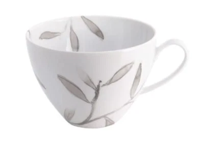 Michael Aram Olive Branch Breakfast Cup - Image 1 of 2