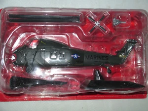 ALTAYA 1:72 SIKORSKY UH-34D SEA HORSE USA - Picture 1 of 3