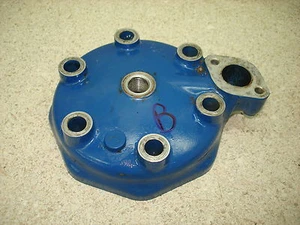 1995 95 POLARIS SL650 JET SKI CYLINDER HEAD (B) - Picture 1 of 3