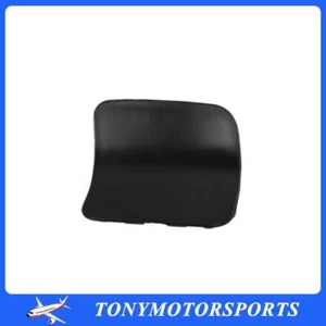 Fits Infiniti QX50 2019 2020 2021 Front Bumper Tow Hook Cover Cap Random Color - Picture 1 of 8