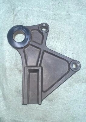 Suporte de pinça de freio traseiro 2008 kawasaki ninja zx10r zx1000e  - Imagem 1 de 2