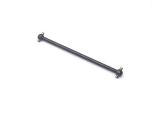 Carson Rock Warrior Nitro X10NT 1:10 500105310 Antriebswelle Mitte Vorn CX6® - Bild 1 von 2