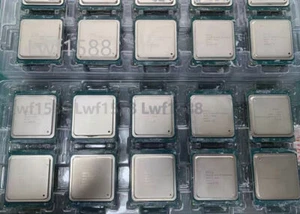 Intel Xeon E5-2650L V2 1.7GHz 10 core 20 threads 25MB LGA-2011 CPU processor - Picture 1 of 1