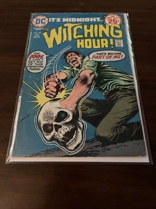 The Witching Hour 50 Vg - Bild 1 von 6