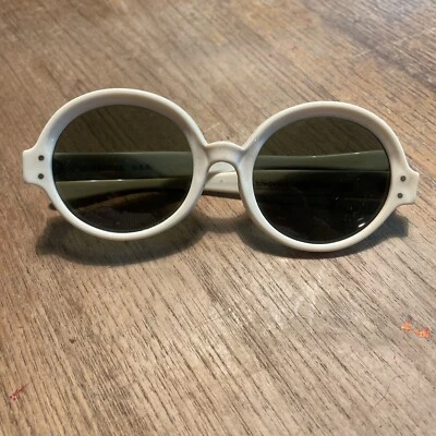 Gafas de Colección SUNSVILLE U.S.A. Christian Roth COMO Clout Tonos Cobain RARAS Foto 1 de 4