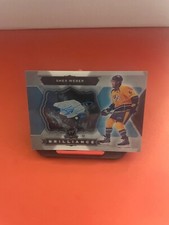 SHEA WEBER 2014-15 THE CUP B-SW AUTO BRILLIANCE