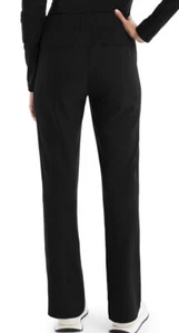 Nuevos pantalones exfoliantes resistentes a fluidos White Cross CRFT WB414 para mujer - Imagen 1 de 5