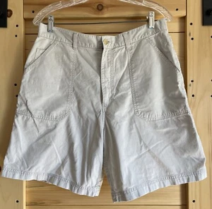 Cabela’s Corduroy Women’s Shorts 12 Reg - Picture 1 of 8