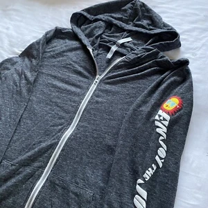 Mod Pizza Pullover - "Enjoy The Journey" Gr. XS - Uniform Arbeitskleidung Limited Ed. - Bild 1 von 13