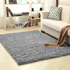 Large size Fashion Carpet Bedroom Decorating Home textile Soft Warm Colorful