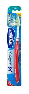 Wisdom Xtra-Clean Toothbrush (Firm) - Single Pack • 4.64€