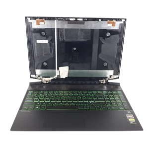 HP Pavilion 15-ec0001ca Gaming 15.6'' Laptop AMD Ryzen 5 3550H For Parts AS-IS - Picture 1 of 8