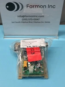 ASML 879-0054-002 PROTEUS 150SST FLUID FLOW SWITCH, 858-8140-003, 156235 - Picture 1 of 4