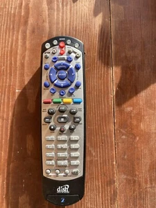 Dish Remote Control 21.0 IR/UHF PRO FCC ID DKNFSK03  Bedroom 2 1  55679 - Picture 1 of 9