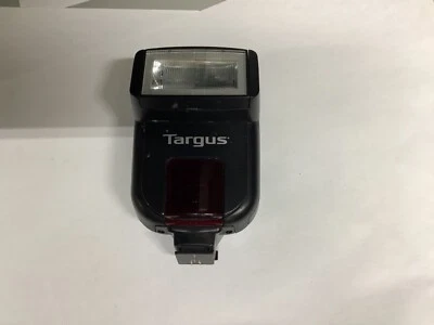 Targus TG-DL20C Electronic Flash For Canon DSLR Cameras - Image 1 of 4