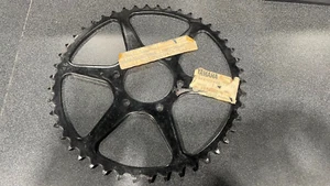 1980-82 Yamaha SR250H/TH/G/J 46T Rear Sprocket, 3Y1-25446-10-33 - Picture 1 of 1