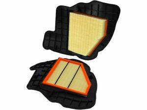 For 2012-2018 BMW 650i xDrive Air Filter Right WIX 86621FV 2013 2014 2015 2016