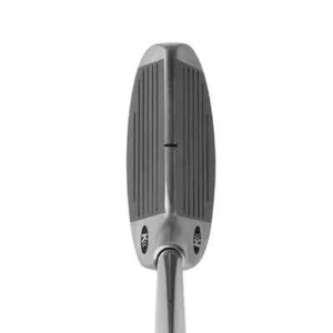 Intech Approach Two-Way Chipper - Satin/Black 35.5" NEW! - Picture 1 of 4