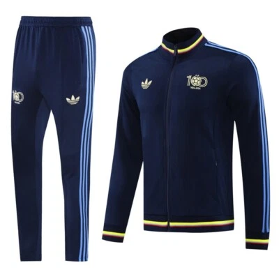 Adidas Originals Beckenbauer Colombia 100th Full Tracksuit S M L XL XXL - Image 1 of 4
