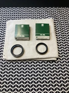 skf cr 20427 oil seal - Picture 1 of 2
