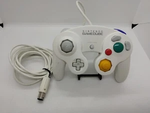 Mando Oficial Nintendo Game Cube GC Super Smash Bros SSBU Switch DOL-003 - Imagen 1 de 4