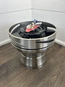 Fan Motor Assembly - Ashby Park 52 inch Brushed Nickel  - Picture 1 of 4