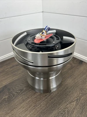 Fan Motor Assembly - Ashby Park 52 inch Brushed Nickel  - Image 1 of 4