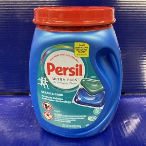 Persil Activewear Clean Ultra Pacs Laundry Detergent, 32 Ct - Picture 1 of 3