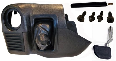 YOUROLDTRUCK 26036498 Steering column Cover Shroud Kit fits 95-2000 Tahoe Yukon - Image 1 of 4
