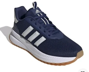 Zapato para correr Adidas X_PLRPATH para hombre - azul marino/blanco ID0469 talla 11,5 EE. UU. - Imagen 1 de 10